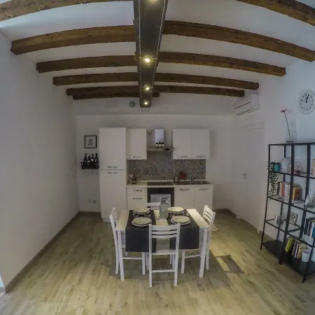 Apartament Exclusive In -casa Mieti- Werona