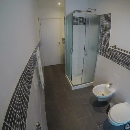 Apartament Exclusive In -casa Mieti-