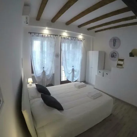 Apartament Exclusive In -casa Mieti-