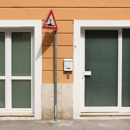 Apartament Exclusive In -casa Mieti-