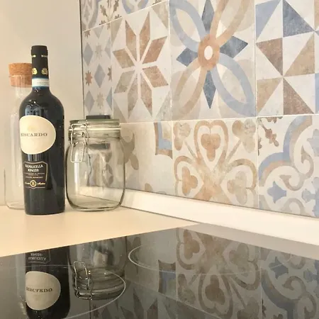Exclusive In -casa Mieti-